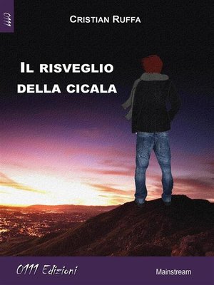 cover image of Il risveglio della cicala
